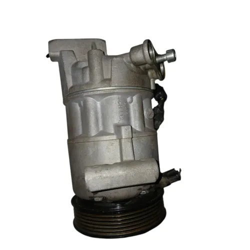 Compressor ar condicionado Fiat Toro Jeep Compass  2.0 2.4