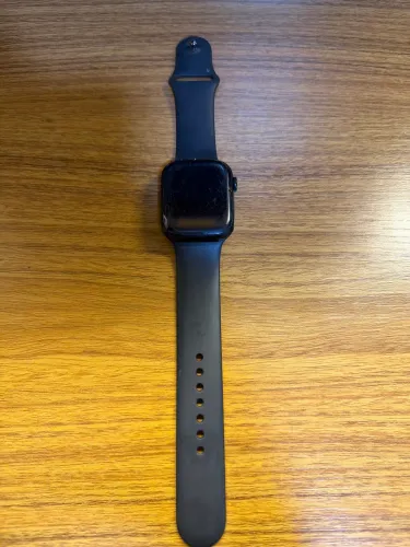 Apple Watch ? Series 7