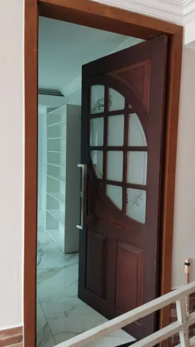 Porta casa