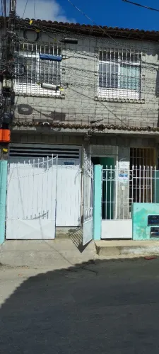 Vendo casa