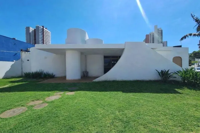 Ponto Comercial à venda, Jardim dos Estados - Campo Grande/MS