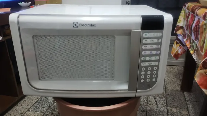 Microondas de 31 litros