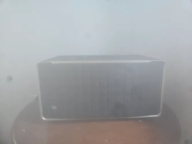 Jbl authentic 500 