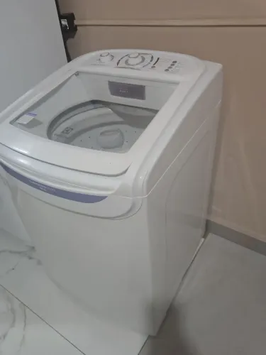 Máquina de lavar roupa Electrolux 