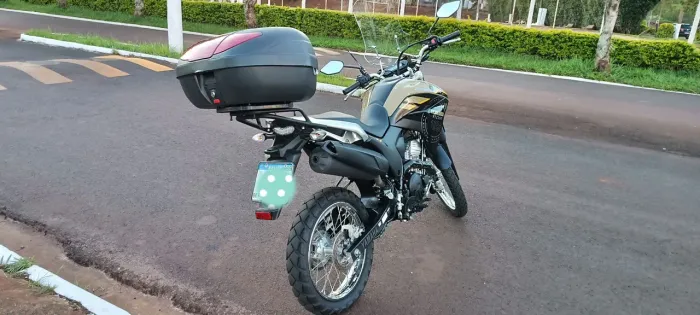 Lander 250 blueflex 2024