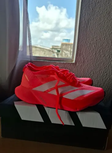 Tenis Adidas Adizero Drive RC