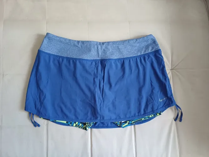 Shorts saia Fitness Nike Dri Fit tam G