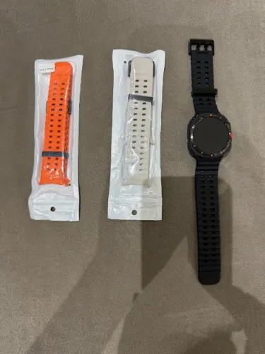 Samsung Galaxy Watch Ultra 2025 Smartwatch 47mm LTE