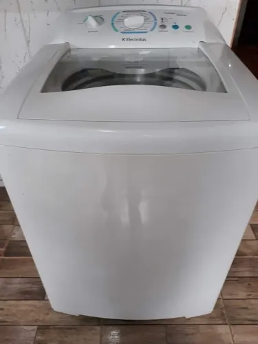 Máquina de lavar Electrolux