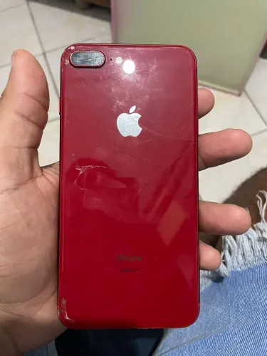 iPhone 8 Plus 256gb