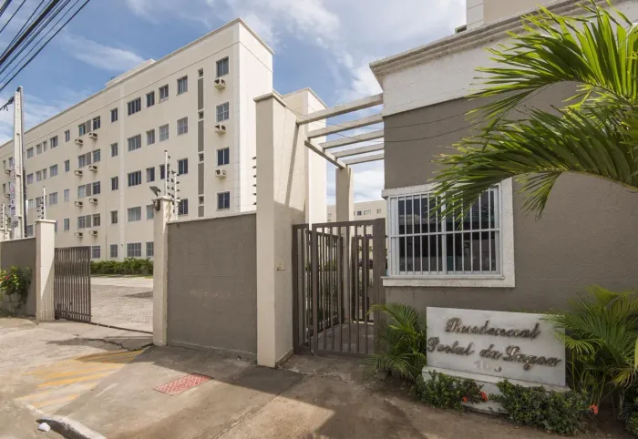Apartamento para alugar em Messejana