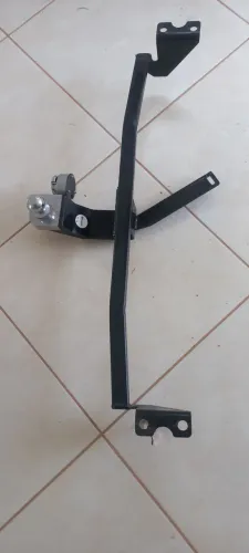 Engate para toyota corolla.