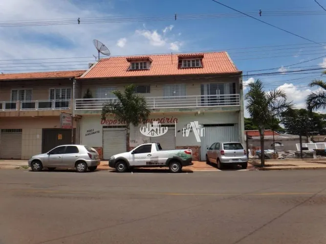 Casa à venda, 390 m² por R$ 1.100.000,00 - Jardim Novo Horizonte - Rolândia/PR