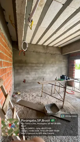Vaga pedreiro, hidráulico, ajudante, pintor, mestre de obra