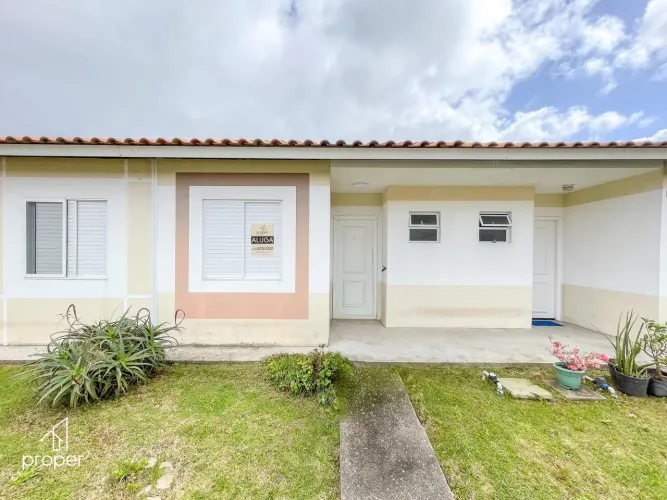 Casa para aluguel no Moradas Pelotas II - Pelotas/RS