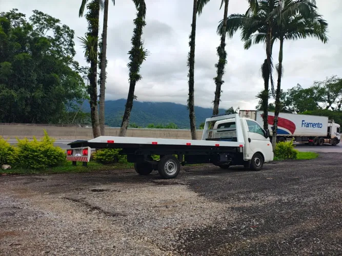 Hyundai HR 2.5 TCI Diesel (rs/rd) 2014