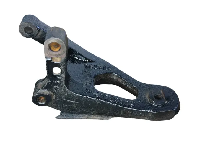 Suporte Coxim Motor Calço Palio Siena Strada 1.4 2007 A 2016