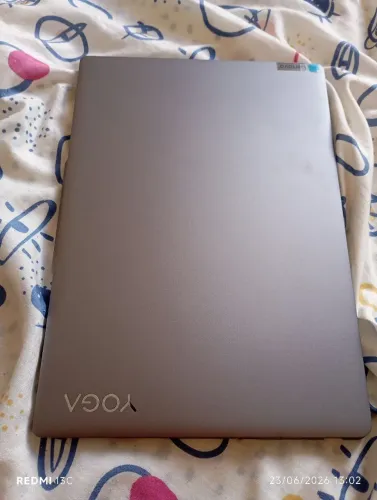 Notebook Lenovo Intel core Ultra 5