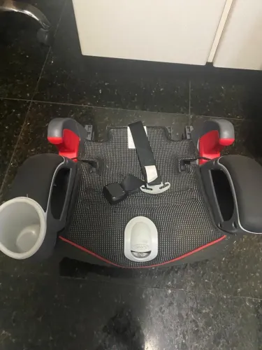 Cadeirinha para carro , excelente estado 