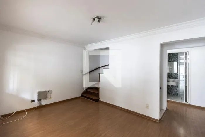Casa à Venda - Barra Funda, 2 Quartos, 105 m2