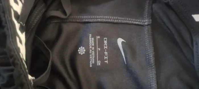 Calça Nike Dri-FIT Totality Masculina