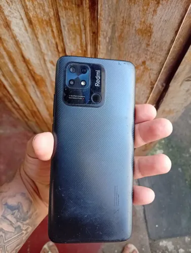 Xiaomi Redimi 10c 