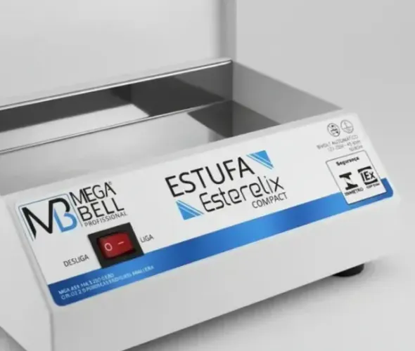 Estufa Esterelix