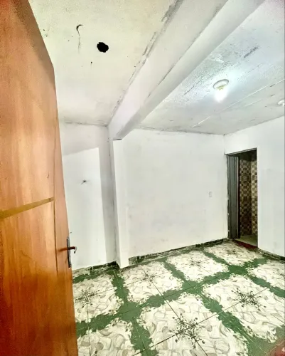 Apartamento na compensa atrás da caixa econômica