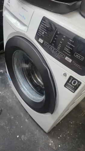 Máquina de lavar 11kg