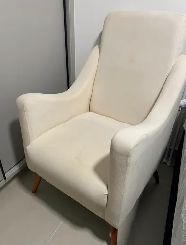 Vende-se poltrona 