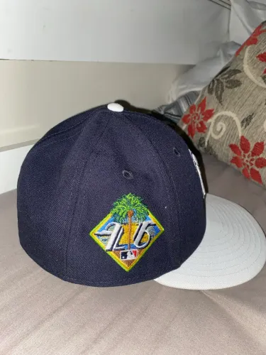 boné new era 59fifty novo