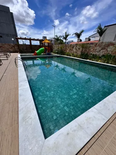 ALUGUEL PORTO RESORT