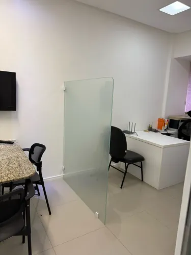 Sala Comercial