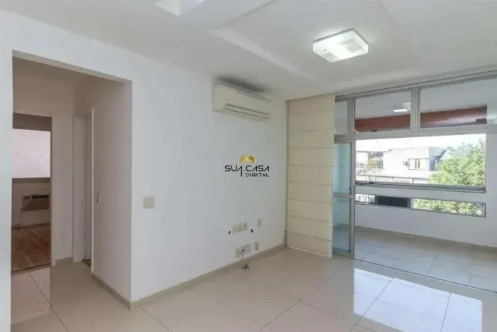 Gávea | Apartamento 3 quartos, sendo 1 suite REF: IPAP5719