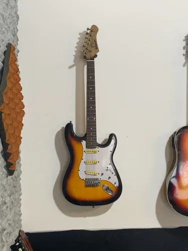 Guitarra Winner