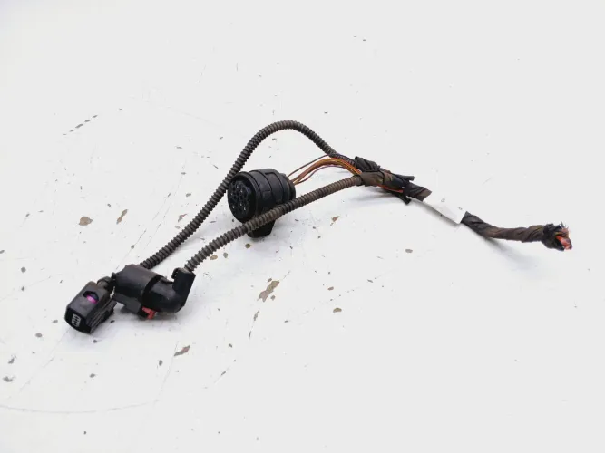 Plug Chicote Câmbio Audi Q3 2.0 2014 