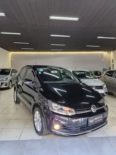 Volkswagen Fox Connect 1.6 Flex 8V 5P 2019