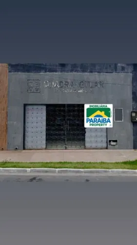 Valor de Super OPORTUNIDADE! PREDIO COMERCIAL para VENDA pu ALUGUEL - Bairro de Mangabeira