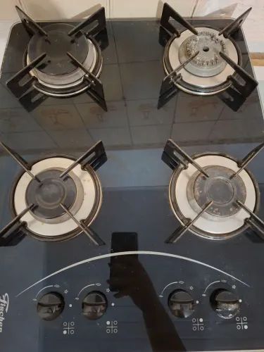Cooktop 
