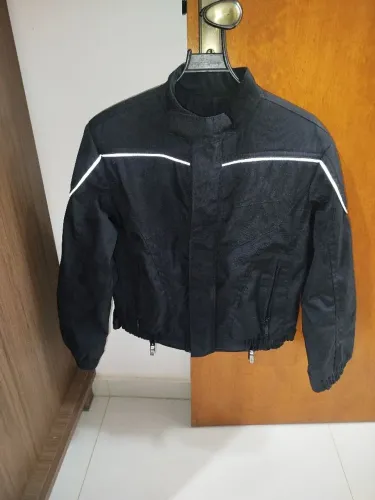 Jaqueta Motociclista