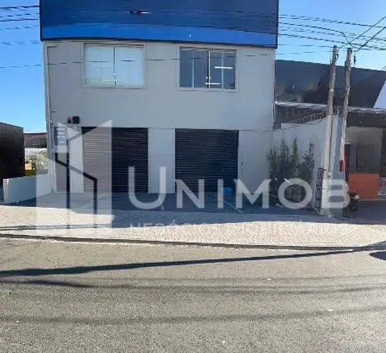 ponto comercial - Vila João Jorge - Campinas
