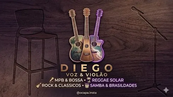 Música ao vivo
