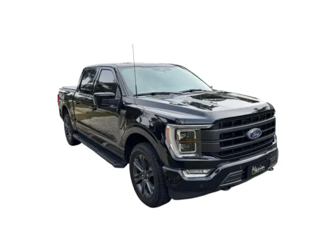 Ford F-150 Lariat 4X4 5.0 V8 2023