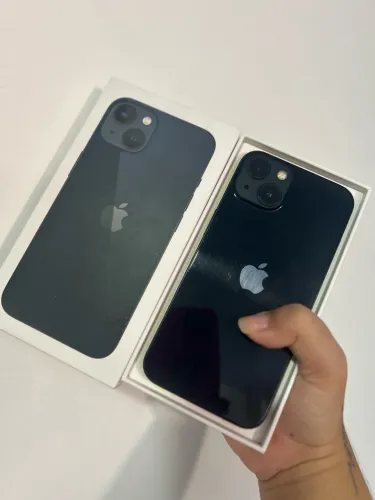 IPhone 13 128GIGAS - Caixa Original | 85% - Garantia