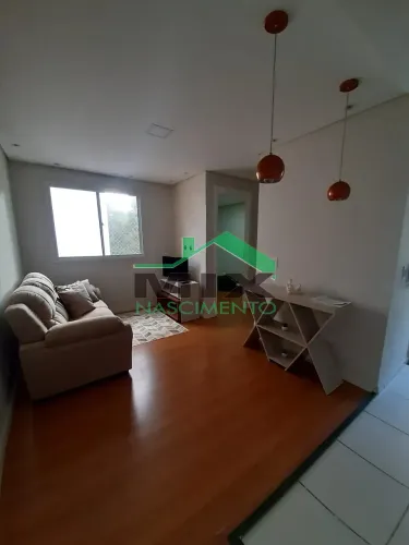 Apartamento novo próximo ao Zoo de São Paulo  2 dormitórios, lazer e 1 vaga