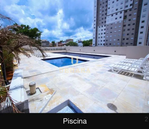 Apartamento à venda na Vila Nova Cachoeirinha - Zona Norte