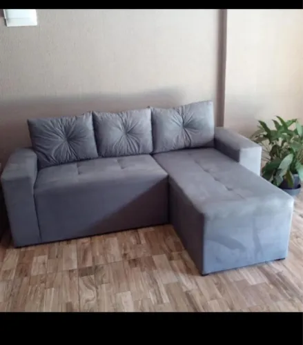 Sofá Madri venh aproveitar