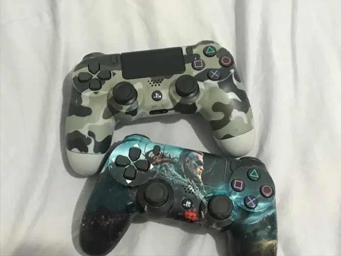 Vídeo game