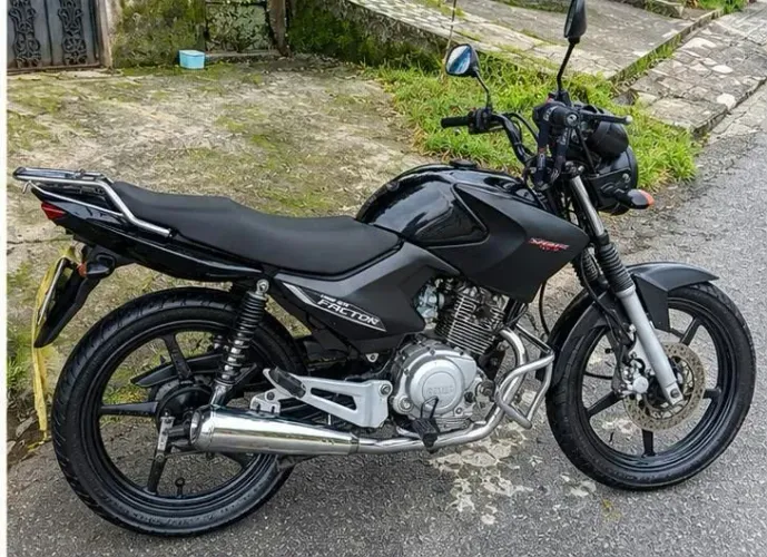 Factor 125 ed 2011