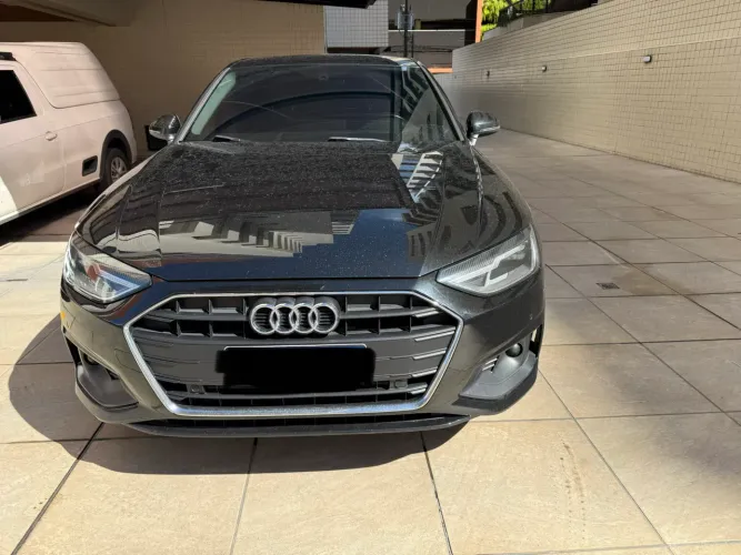 Audi A4 Prestige 2.0 TFSI 190cv S-tronic 2021